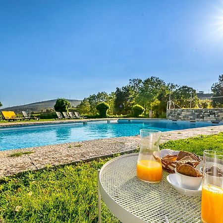 Quinta Do Boicao Villa Lisboa Exteriör bild