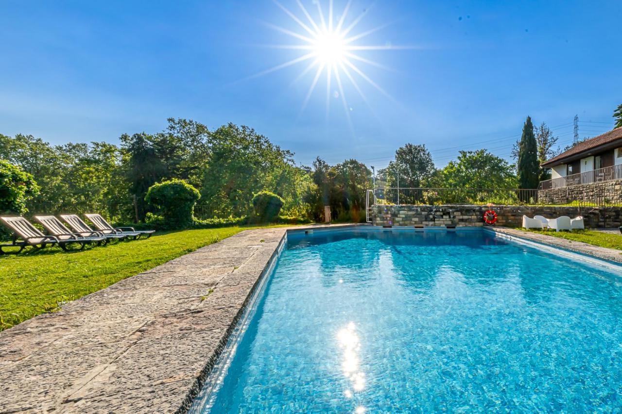 Quinta Do Boicao Villa Lisboa Exteriör bild