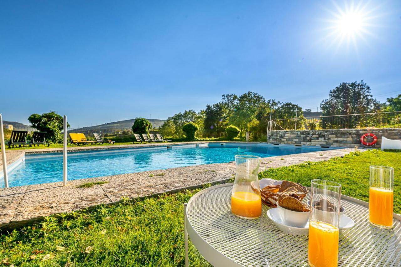 Quinta Do Boicao Villa Lisboa Exteriör bild