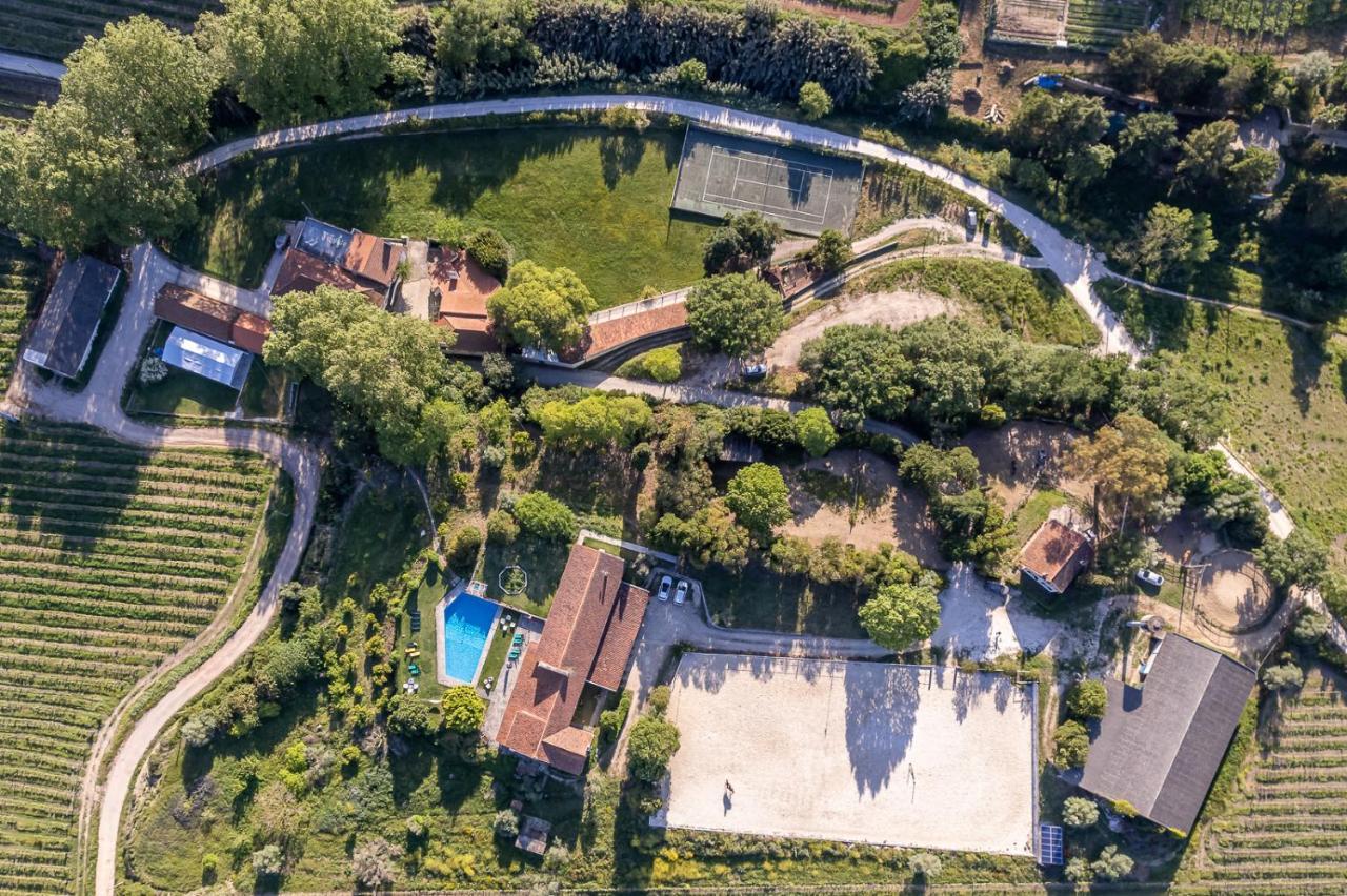 Quinta Do Boicao Villa Lisboa Exteriör bild