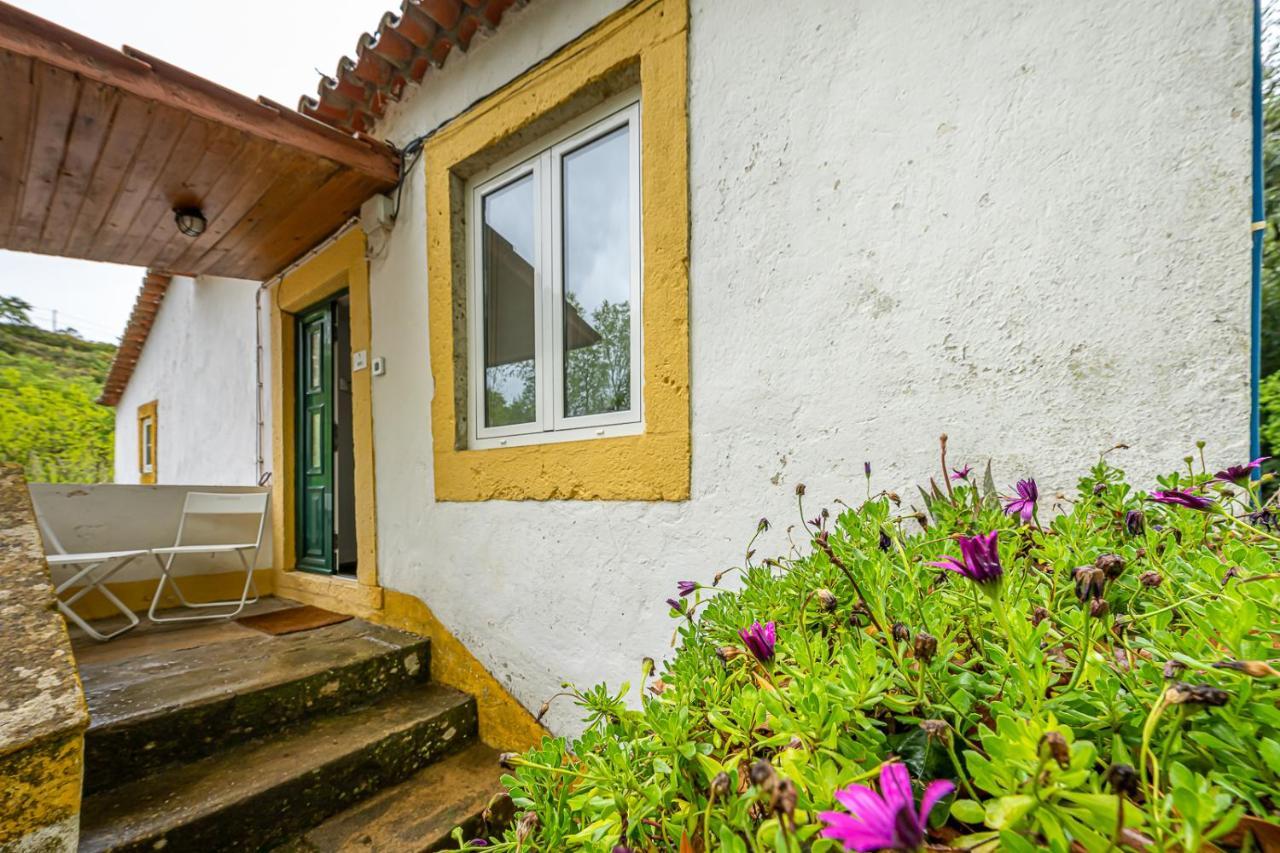 Quinta Do Boicao Villa Lisboa Exteriör bild