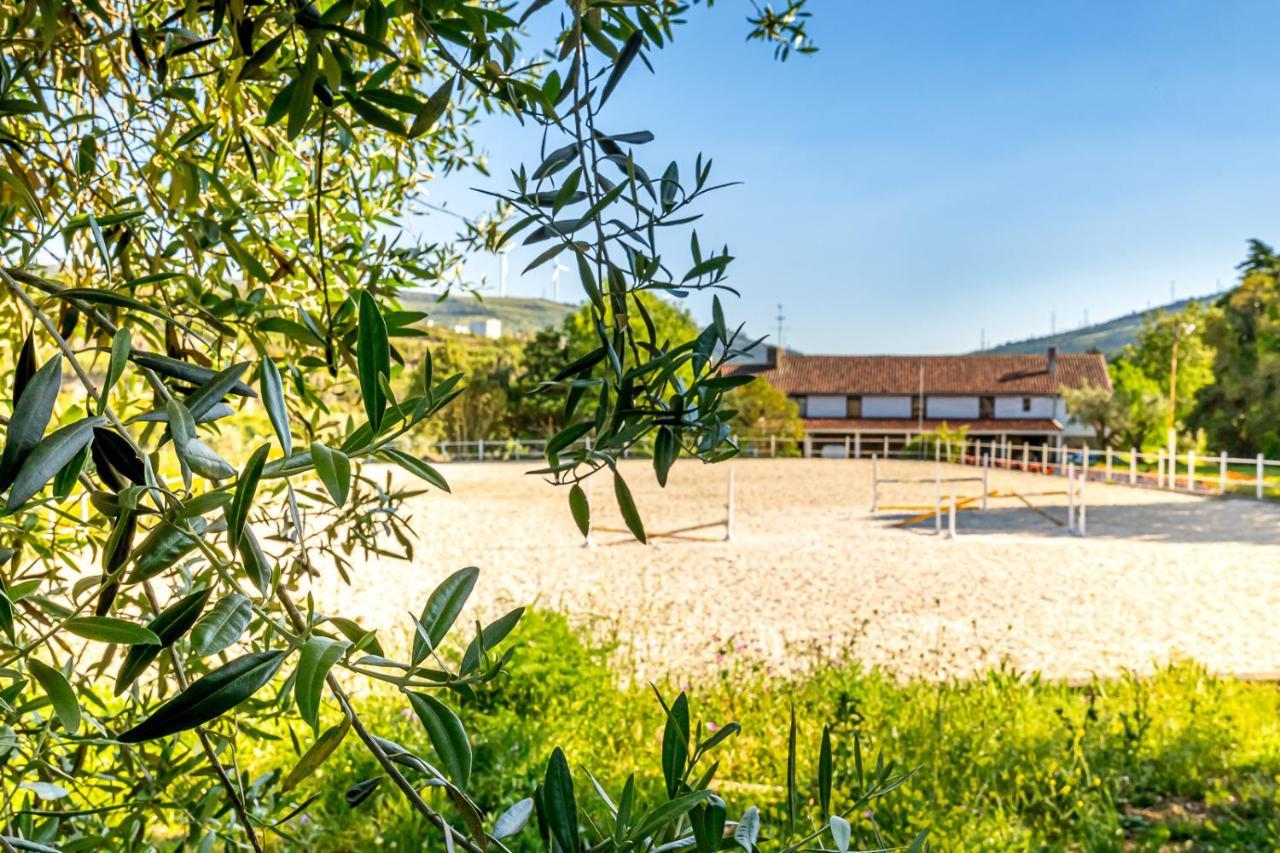 Quinta Do Boicao Villa Lisboa Exteriör bild