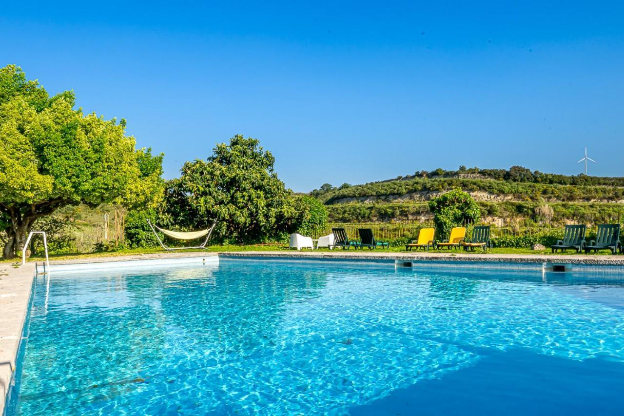 Quinta Do Boicao Villa Lisboa Exteriör bild