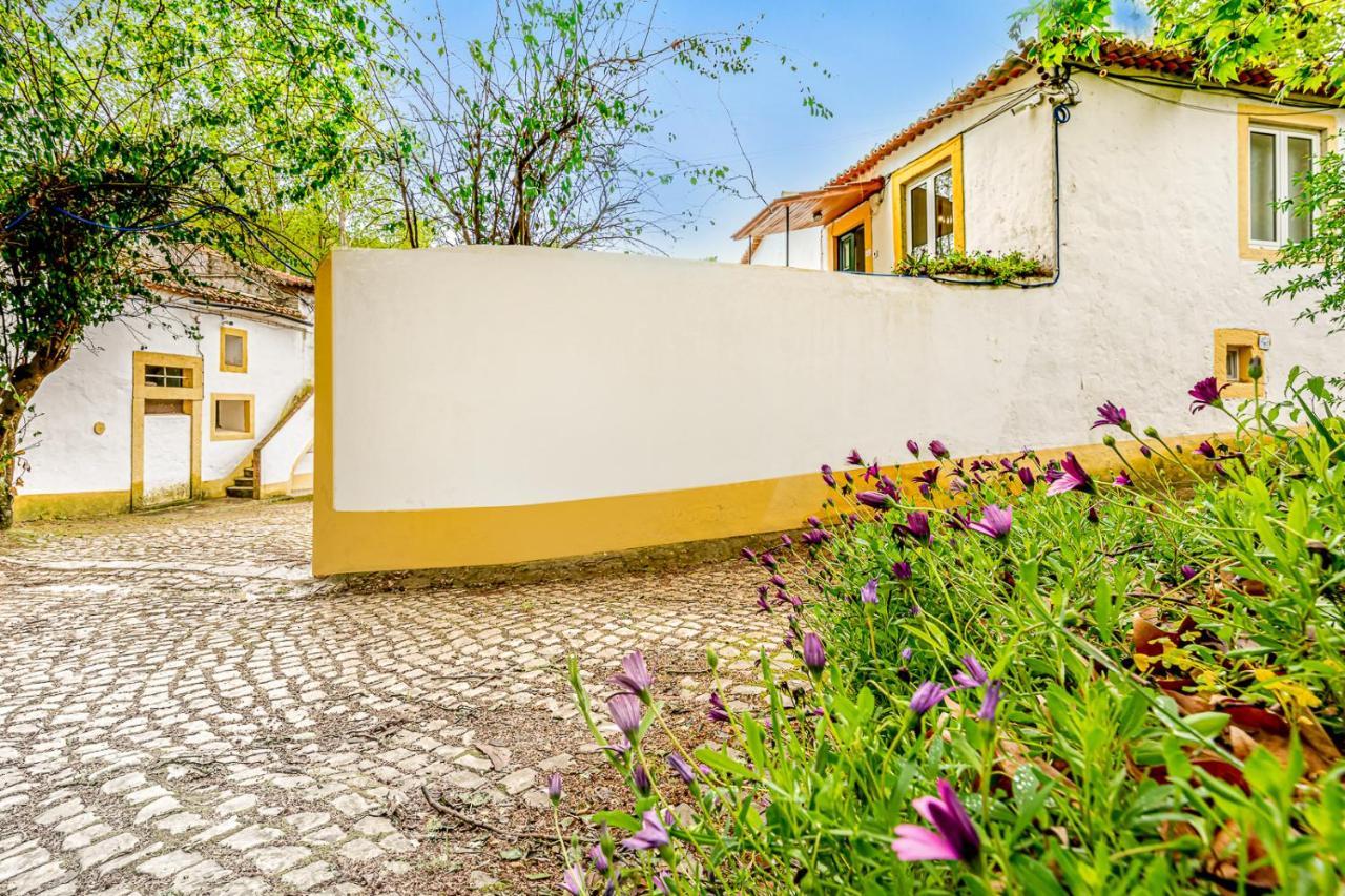 Quinta Do Boicao Villa Lisboa Exteriör bild