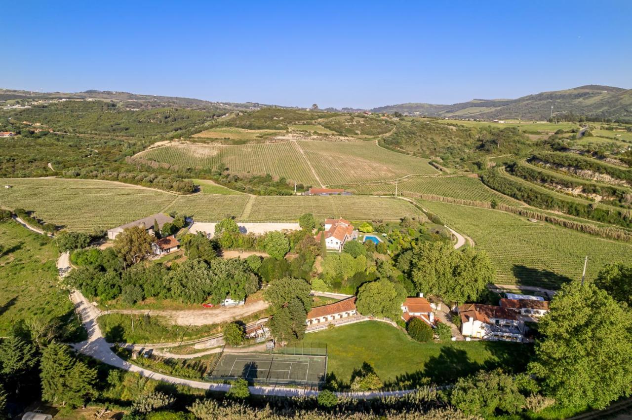 Quinta Do Boicao Villa Lisboa Exteriör bild