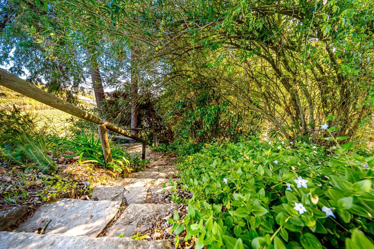 Quinta Do Boicao Villa Lisboa Exteriör bild