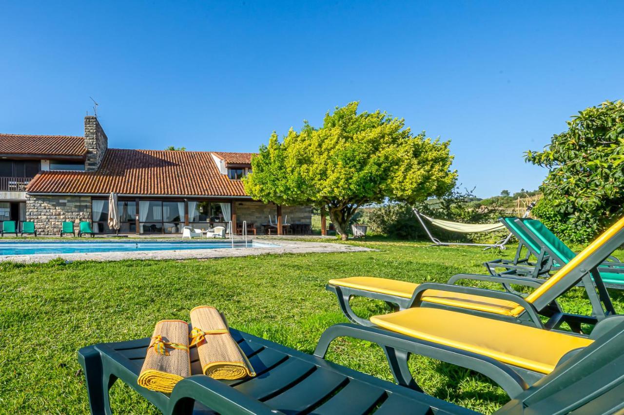 Quinta Do Boicao Villa Lisboa Exteriör bild
