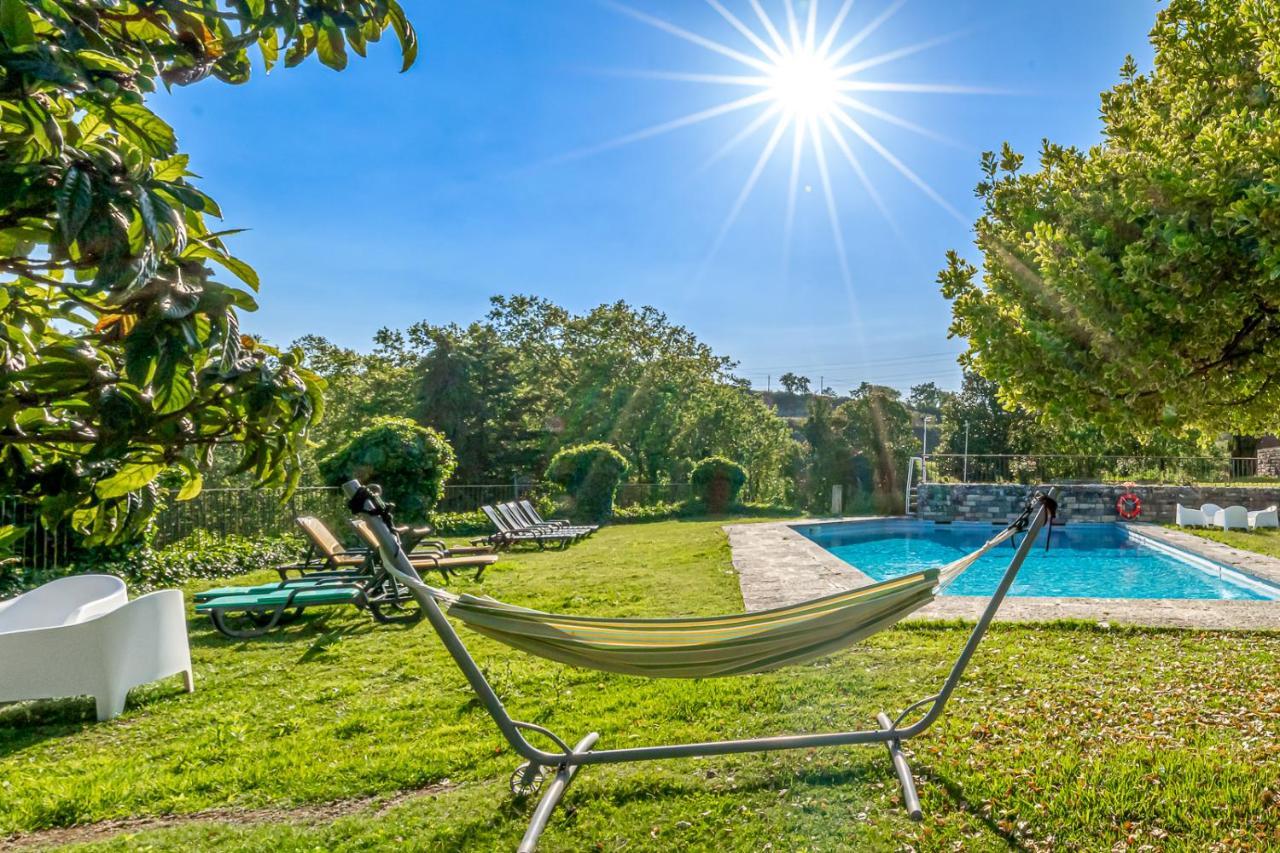 Quinta Do Boicao Villa Lisboa Exteriör bild