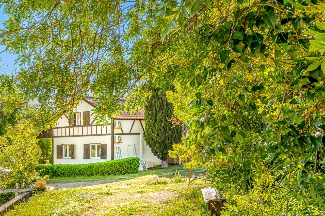 Quinta Do Boicao Villa Lisboa Exteriör bild