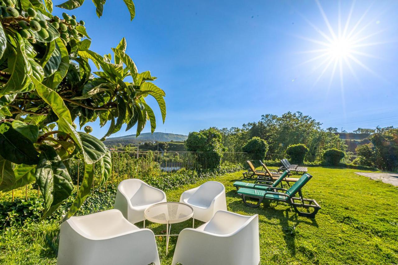 Quinta Do Boicao Villa Lisboa Exteriör bild