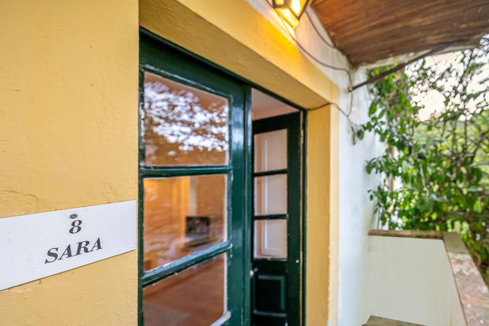 Quinta Do Boicao Villa Lisboa Rum bild