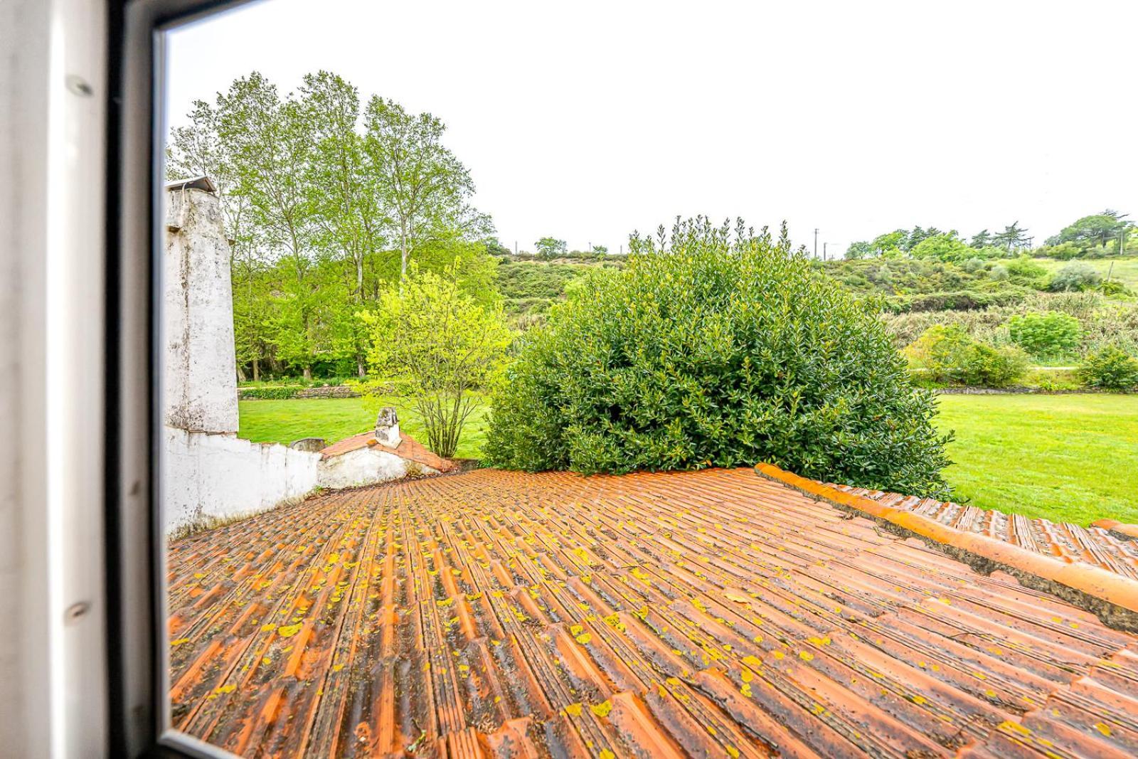 Quinta Do Boicao Villa Lisboa Rum bild