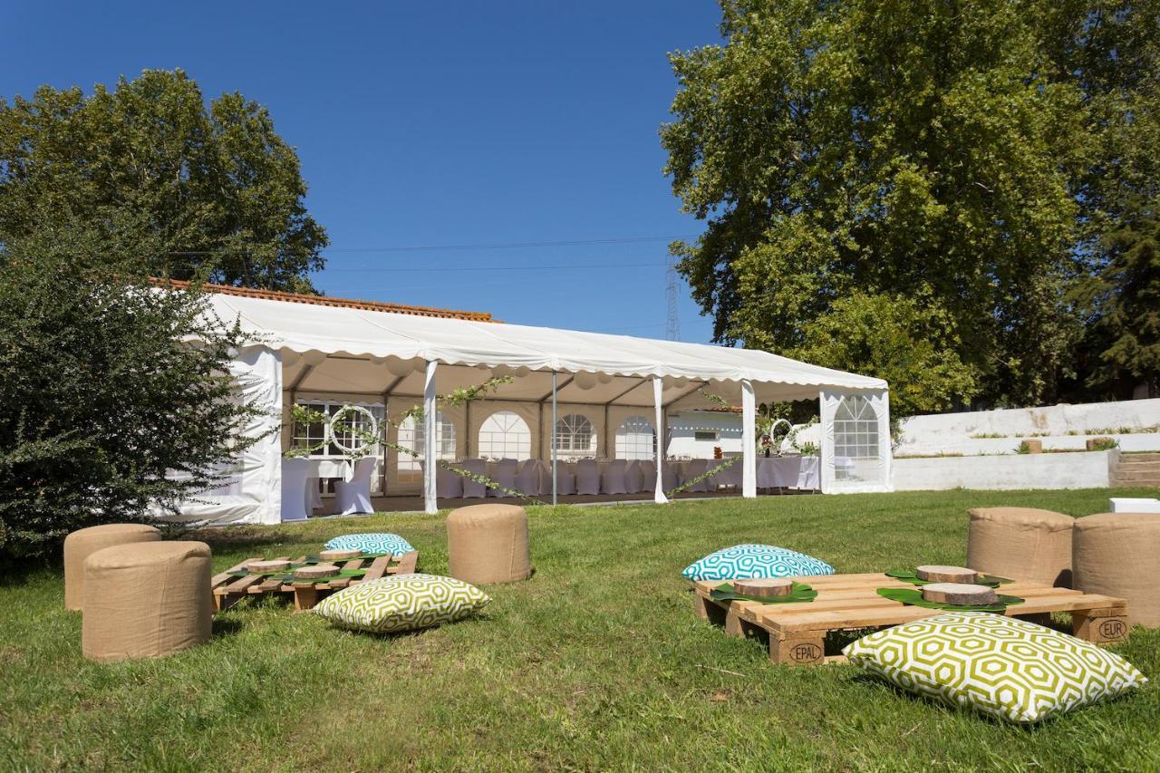 Quinta Do Boicao Villa Lisboa Exteriör bild